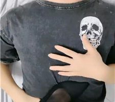 【夜巴黎】黑丝高跟踩脚垫/喝圣水 JS231206-4