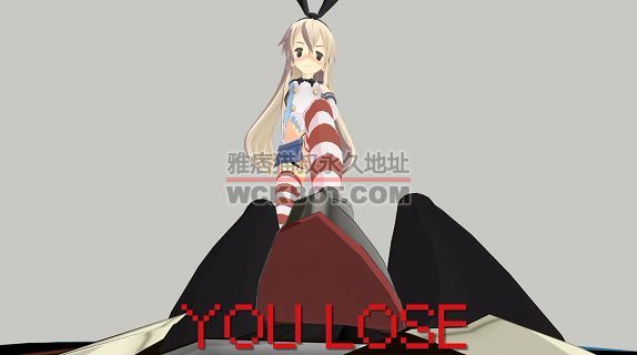 【虐档-MMDX6】bf7249