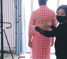 【捌爷】五花大绑囚禁家奴 JS231209-9