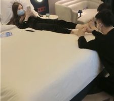 【舞池大大】双奴伺候主人洗漱就寝 bf38126