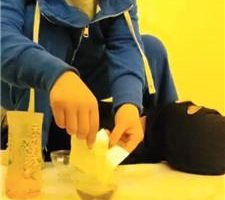 【果果】圣水加官窒息 JS240319-14