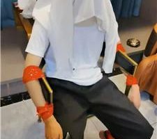 【月色】御姐范-不听话就绑起来虐 JS240420-12