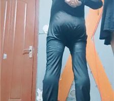 【东营天香百合】强制捆绑重度虐打 JS240511-4