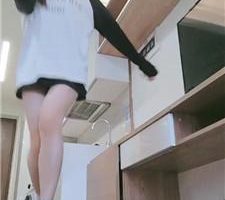 【妮蔻】碾压踩狗头/清理脏鞋底/嘴洗棉袜 bf41861