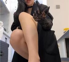 【浅浅SS】接受制裁吧(上) JS240702-25