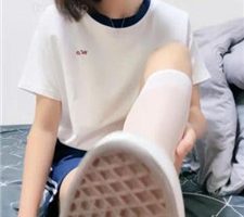 【娇娇很病娇S】白丝-蚂蚁视角/早泄训练 JS240708-31