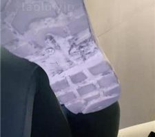 【琪琪大人S】瑜伽 JS240726-2