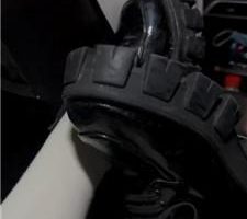 【不知名】漂亮车模S-车内玩虐素人司机 JS240727-20