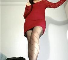 【婷婷婷】性感女神S-黑丝高跟美腿虐 bf43313