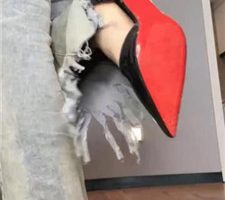 【奈奈s】臀部高跟 JS240805-24