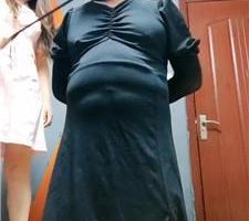 【东营天香百合】五花大绑/鞭打 JS240817-10