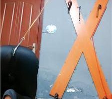 【东营天香百合】勾股定理SM版-囚禁刑奴 JS240927-25