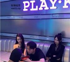 【04情侣主】KTV豪华包厢S带男闺蜜玩绿帽 bf45593