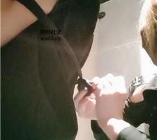 【魔鬼天使】公共厕所调-捆绑堵嘴强制虐 JS241008-13