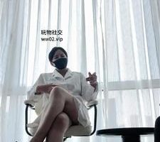 【冷颜】白富美高档酒店玉足诱惑M JS241008-21