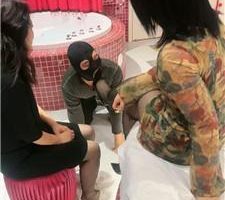 【伊潼】情侣奴-奴下奴-狗畜带老婆来做狗 bf46116