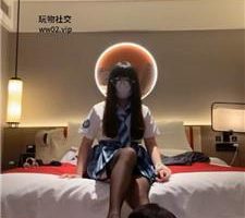 【酱葱】JK学生主-抽耳光黑丝虐/腿绞/坐脸窒息 bf46352