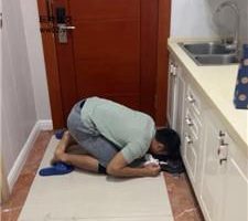 【小猫S】同事来家做客想当狗-骑马捆绑滴蜡踢踹 bf46500