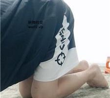 【阿霞】鞭打sp/黑丝脚踩 JS241112-53