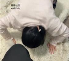 【沐沐大大】母畜-喜欢白棉袜的闺蜜狗 JS241120-3