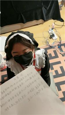 【林深】绿帽鞋献妻书 JS241125-18