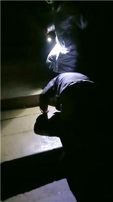 【冰炫】深夜牵着真狗散步【双视角版】 JS241218-30