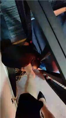 【迷离】滚轮虐/囚禁狗笼 JS241221-13