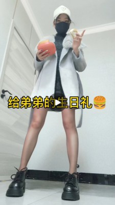 【兰儿小主】给弟弟的生日礼！ YC-241224-3