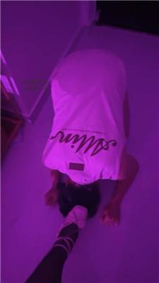 【阿璐大王】重度鞭打踢踹脚下奶狗 JS241228-14