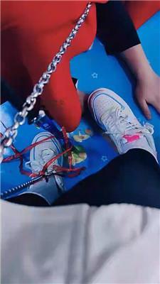 【山兔莓】回家奴隶伺候 JS250106-3