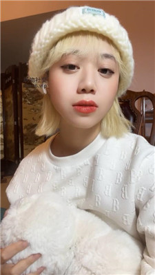 【奶豆包】炸鲸    250116-7