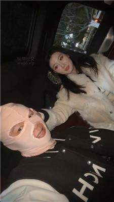 【狗哥】商业街随机开发白袜女神【下】 JS250123-12