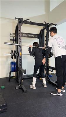 【奶豆包】来自健身女教练的羞辱 bf50032