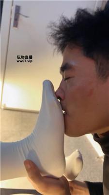 【刘二狗】双S-私人影院素人S虐【下】 JS250317-20