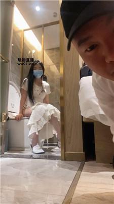 【胖虎】脚下羞辱踩虐 JS250330-39