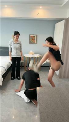 【西彤】双S-轮流暴力虐打【双视角版】 bf53287