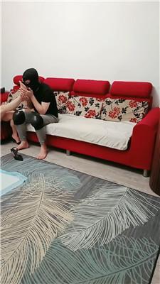 【白狐】赏赐混合隔夜圣水【双视角版】 JS250622-23