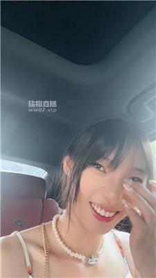 【狗哥】开发短裙女神车内调 JS250704-42