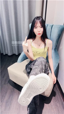 【女神mio】空军呼吸早些    250721-17