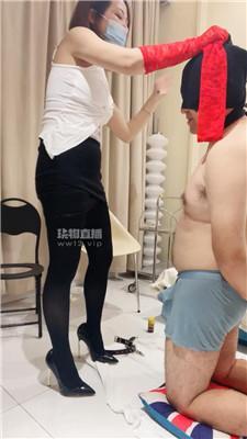 【小拽主人】重度鞭打-高跟踩踏-脚深喉 bf56772