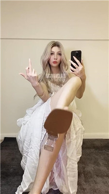 【冰卿】天使盯    250831-31