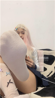 【声声】白棉袜炸    250904-26