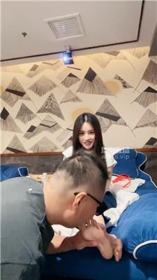 【香芋朱朱】按摩店强迫经理伺候 bf57807