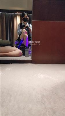 【糖糖老师】靴子底下踩骚奴 JS251012-10