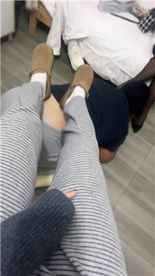 【柠柠】双S-磕头求姐妹花虐【双视角版】JS251014-40