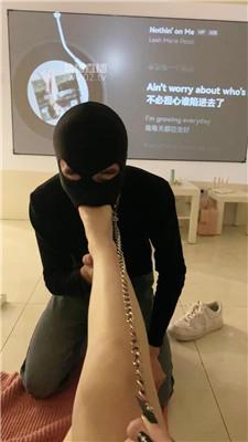 【果儿小主】狗嘴伺候恶毒主子 JS251022-20