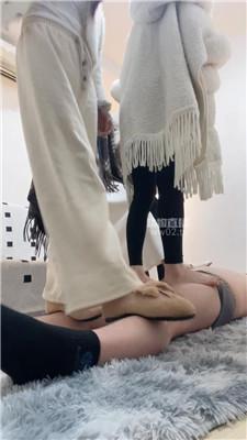 【ccs】4S-强制滴蜡踩踏-连环踢裆【双视角版】 bf58682