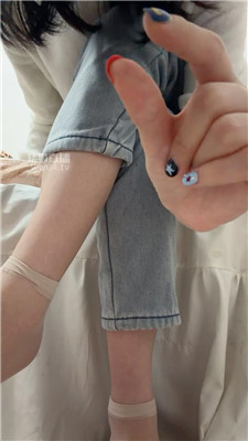 【杪杪】短肉丝吐J    251103-10