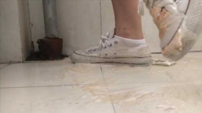 匡威踩面包牛奶 JS251106~9