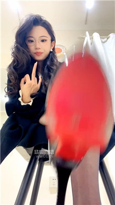 【布丁】黑丝高跟    251117-2